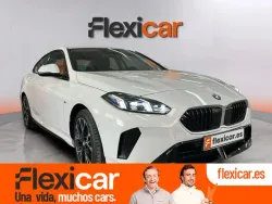 BMW Serie 2 218dA Gran Coupé