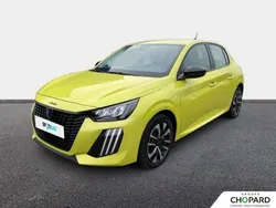 Peugeot 208 PureTech 100 S&S BVM6 Active