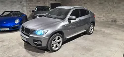 Bmw x6 40d xdrive 3l 306cv pack M 5 places garantie