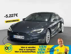 TESLA Model S 75D