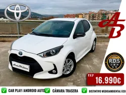 Toyota Yaris 120H 1.5 Style