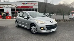 Peugeot 207 1.4 HDI 70 ACTIVE