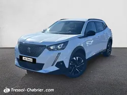 PEUGEOT 2008 BlueHDi 130 S&S EAT8 Roadtrip