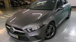 Mercedes-Benz Classe A de 2020