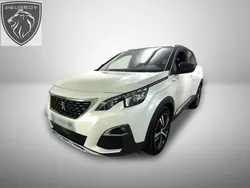 Peugeot 3008 (2) BlueHDi 180 EAT8 GT