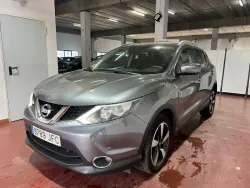 NISSAN Qashqai 1.6dCi 360 4x2
