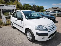 Citroën C3 1.4i 75cv