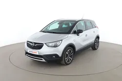 Opel Crossland X 1.2 Turbo Design 120 ans 110 ch