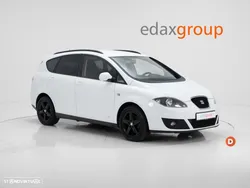 SEAT Altea