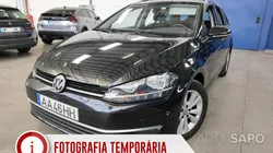 Volkswagen Golf de 2020