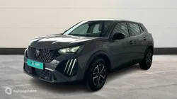 Peugeot 2008 1.2 PureTech 100ch S&S Active