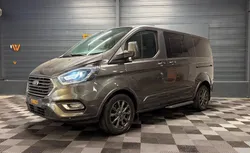 FORD TOURNEO CUSTOM COMBI 320 2.0 ECOBLUE 185 L1H1 COURT PC-TN SPORt