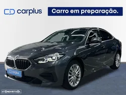 BMW 216 Gran Coupé d Corporate Edition