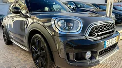 MINI Countryman de 2018