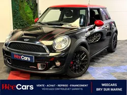 Mini mini 1.6 210 john cooper works - garantie 6 mois