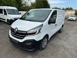 Renault Trafic 2.0 DCI 120ch Grand Confort - Carplay - 1ère main - 14 991 HT