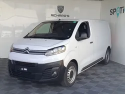 Citroën Jumpy (3) M BlueHDi 145 EAT8 Pack Driver