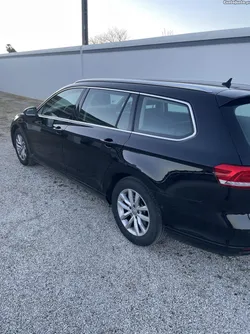 VW Passat Passat variant
