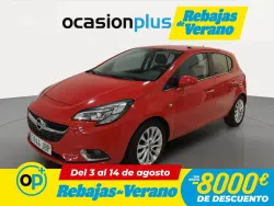 Opel Corsa 1.0 Turbo S&S Excellence 115