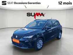 Seat Arona 1.0 TSI 110 ch Start/Stop DSG7 Style Business