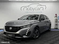 Peugeot 308 SW 1.2 PureTech Active Pack