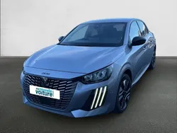 Peugeot 208 ELECTRIQUE 50 kWh 136ch - Allure
