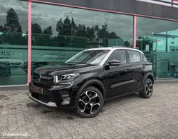 Citroën C3 1.2 Turbo Plus