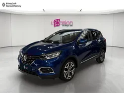 RENAULT Kadjar Blue dCi 115 EDC Intens