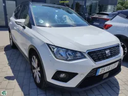 SEAT Arona 1.0 TSI Ecomotive S&S Style 115