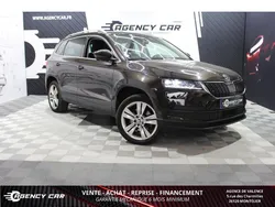 SKODA KAROQ 1.0 TSI - 116 Style