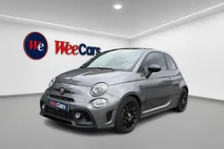 Fiat fiat 500 595 1.4 t-jet 160 turismo