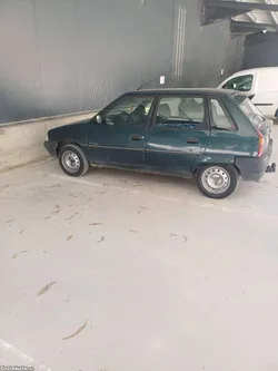 Citroën AX 1.5 diesel