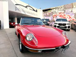 Alfa Romeo Spider 2.0 Veloce