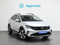 Volkswagen Taigo 1.0 TSI Más 85kW