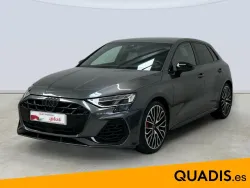 AUDI A3 S3 Sportback quattro S tronic