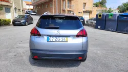 Peugeot 2008 Signature