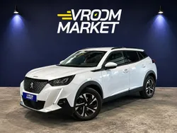 PEUGEOT 2008 1.2 131ch ALLURE - DISTRIBUTION OK - Caméra 360 - CarPlay