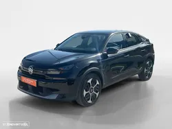 Citroën C4 1.2 Hybrid Plus e-DSC6