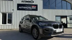 BMW X1 sDrive16dA 116ch Lounge DKG7
