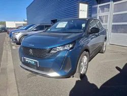 PEUGEOT 3008 BlueHDi 130ch S&S EAT8 Active Pack