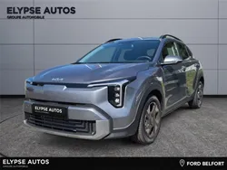 Kia Stonic 1.0 T-GDI 100 CH DCT7 Active
