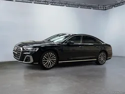 Audi A8 60 TFSIe quattro Tiptronic