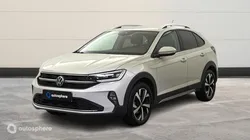 Volkswagen Taigo 1.0 TSI 110ch Style DSG7