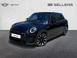Mini Mini 5 Portes Cooper S 178ch Edition Premium Plus BVA7