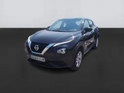 NISSAN Juke 1.0 DIG-T Acenta 4x2 117