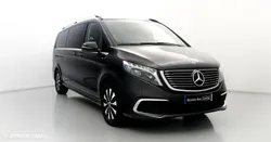 Mercedes-Benz EQV 300 Longo