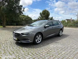 Opel Insignia Sports Tourer 1.6 CDTi Selective