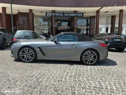 BMW Z4 M40 i
