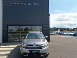 Citroën C5 Aircross BlueHDi 130 BVM6 Feel