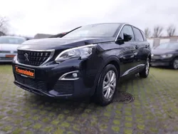 Peugeot 5008 1.5 hdi 130 EAT8 7 SIEGES ACTIVE PACK